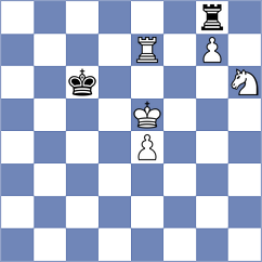 Terry - Suvorov (chess.com INT, 2024)