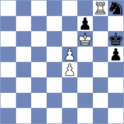 Nikolov - Ljangov (Tsarevo, 2001)
