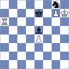 Banerjee - Sygnowski (England ENG, 2025)