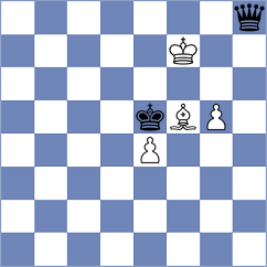 Hillenkamp - Aarsen (livechess.nl  INT, 2008)