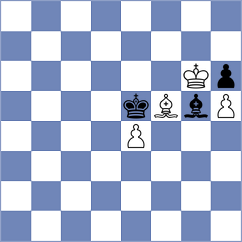 Piddubna - Kopylov (chess.com INT, 2025)