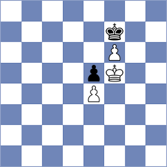 Filip - Rusu (Bucharest ROU, 2025)