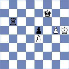 Mohammadian - Donchenko (chess.com INT, 2022)