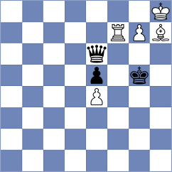 Chekletsov - Galishnikov (Voronezh, 2013)