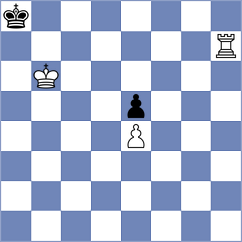 Sherali Pattnaik - Shafer (chess.com INT, 2025)