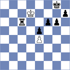 Lopez Popov - Bezuidenhout (Al Ain, 2013)