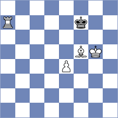 Bobomurodova - Kniazev (chess.com INT, 2023)