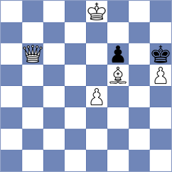 Rombaut - Sanchit (Chess.com INT, 2021)