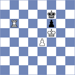 Martinez Alcantara - Papasimakopoulos (chess.com INT, 2025)