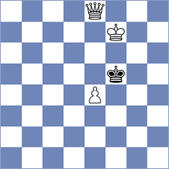 Paduano - Birkisson (chess.com INT, 2025)