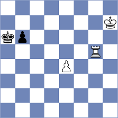 Matinian - De Boer (chess.com INT, 2025)