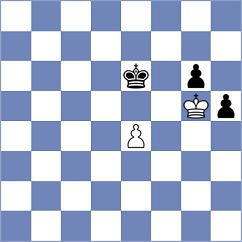 Kashtanov - Oparina (Chess.com INT, 2019)