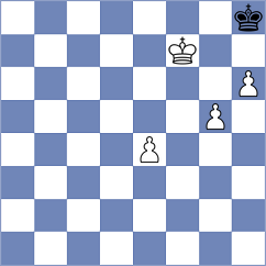 Urazayev - Bobkov (chess.com INT, 2025)