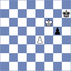 Fesenko - Pleshakov (Cheliabinsk, 2009)