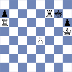 Hedman Senarega - Perez Moregon (Havana, 1992)