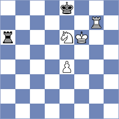 Lima Martinez - Peredo (Lichess.org INT, 2021)
