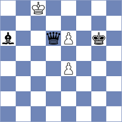Cramling Bellon - Jakubowski (chess.com INT, 2023)