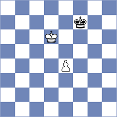 Ortega Ruiz - Janaszak (chess.com INT, 2023)
