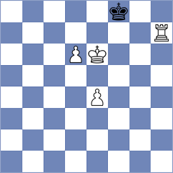 Harshavardhan - Zhuravleva (chess.com INT, 2021)