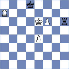 Smirnov - Qiu (chess.com INT, 2024)