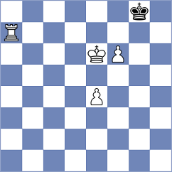 Skotheim - Kovalevsky (chess.com INT, 2024)