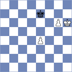 Timmermans - Tomasi (chess.com INT, 2024)