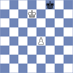 Roman - Souza (chess.com INT, 2023)