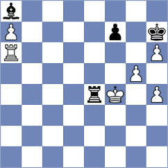 Gorovets - Matlakov (St Petersburg, 2013)