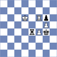 Castillo Perez - Lopez Idarraga (Mosquera, 2014)