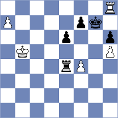 Nguyen Ngoc Truong Son - Demchenko (chess.com INT, 2025)