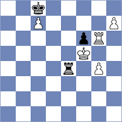 Peters - Ablohina (Krefeld GER, 2024)