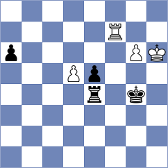 Georgiev - Nachev (Sofia, 2011)
