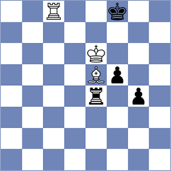 Ter Sahakyan - Volkov (chess.com INT, 2023)