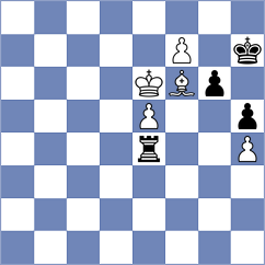 Stavskaya - Gryazev (Berdsk, 2007)