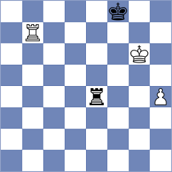 Mekhitarian - Chigaev (Chess.com INT, 2021)