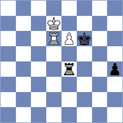 Ibragimov - Kunakbaev (Ufa, 2010)