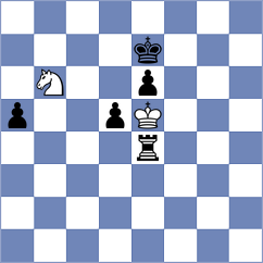 Abdrlauf - Seemann (chess.com INT, 2022)
