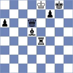 Kovacevic - Kashtanov (chess.com INT, 2022)