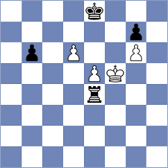 Borsuk - Kornev (Nikolaev, 2000)