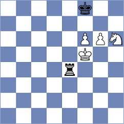 El Jawich - Chemin (chess.com INT, 2024)