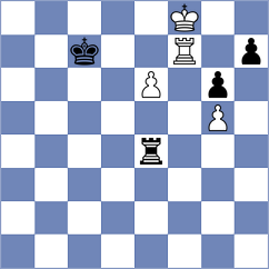 Kalogeris - Danilov (Kemer, 2009)
