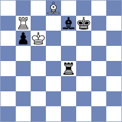 Griffith - Sebban (Chess.com INT, 2017)