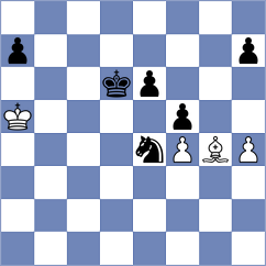 Coghlan - Moore (Parsipanny, 2009)
