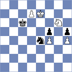 Carlsen - Svane (chess.com INT, 2023)