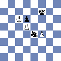 Hernandez - Dominguez Perez (Valencia, 2000)