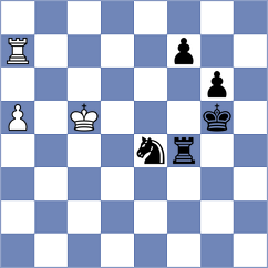 Azarov - Triapishko (Chess.com INT, 2021)