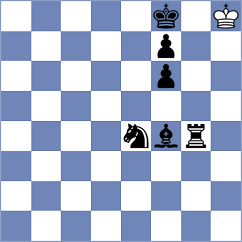 Mekhitarian - Siniauski (chess.com INT, 2022)