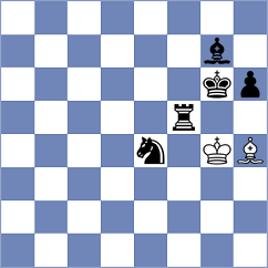 Romero Arzuaga - Chor (chess.com INT, 2023)