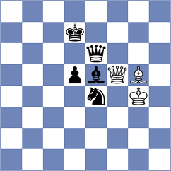 Gelman - Gurevich (Chess.com INT, 2020)