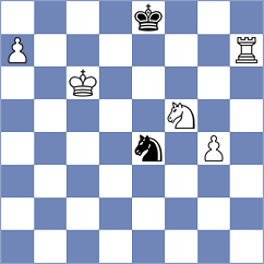 Perry - Wu (chess.com INT, 2025)